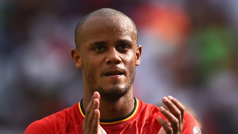 孔帕尼：曼城需要在赛季关键阶段保持之前的势头