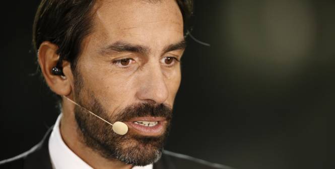 皮雷：法国队有能力拿下世界杯；德尚懂得如何去赢球