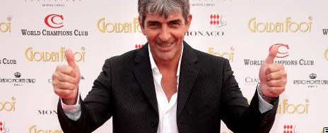 保罗-罗西：安切洛蒂是意大利主帅最合适人选