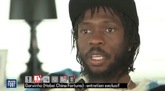 热尔维尼奥：看看萨拉赫的数据吧，他已达到C罗梅西的水平