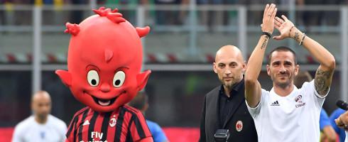 约战美国，米兰和热刺今夏将在明尼苏达举行热身赛