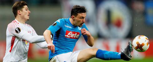 经纪人谈那不勒斯双星未来：什么都可能发生