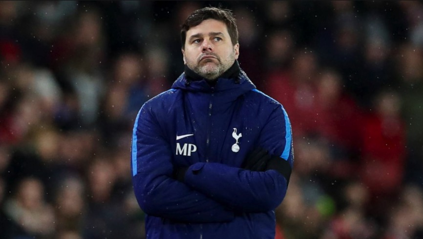 泰晤士报：波切蒂诺否决热刺聘请体育总监的提议