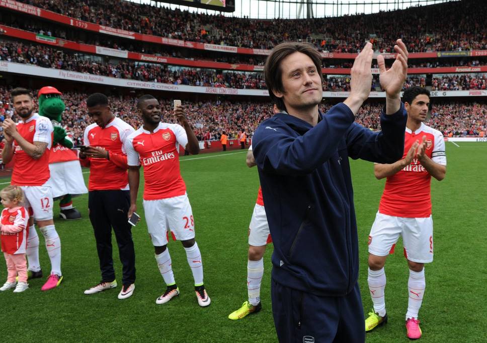 罗西基将办告别赛，邀俱乐部及国家队前队友参加