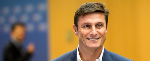 萨内蒂：国米有信心获得下赛季欧冠资格