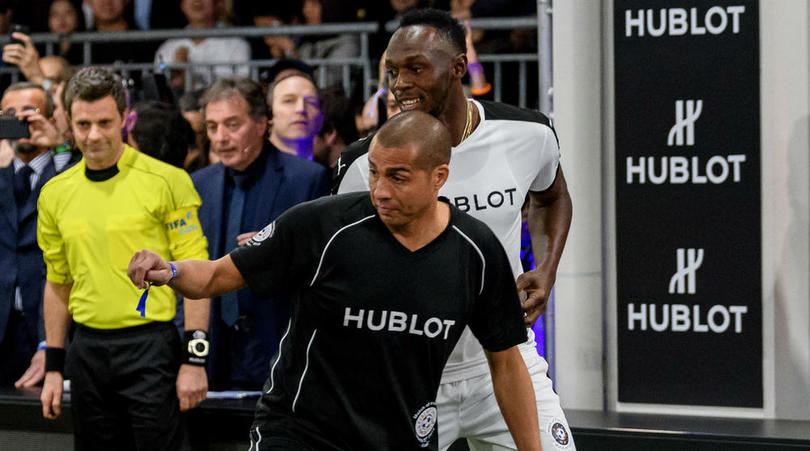 特雷泽盖：经验是尤文卫冕联赛冠军的优势