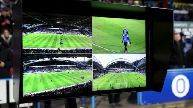 传<a href=https://www.310bf.com/tags-%E8%8B%B1%E8%B6%85-0.html target=_blank class=infotextkey>英超</a>计划在下赛季试验VAR，但裁判无需据此判罚