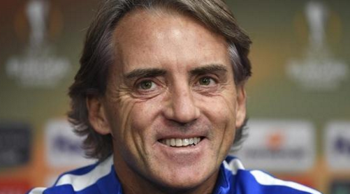 菲奥雷：曼奇尼很有魅力，他应执教意大利国家队