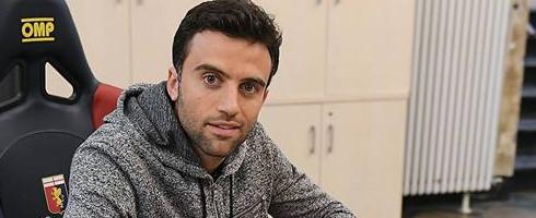 经纪人：朱塞佩-罗西仍梦想进入意大利国家队