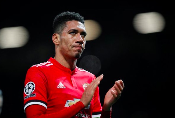 镜报：埃弗顿考虑引进<a href=https://www.310bf.com/tags-%E6%9B%BC%E8%81%94-0.html target=_blank class=infotextkey>曼联</a>中卫斯莫林