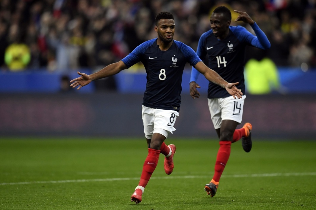 勒马尔：去年夏天没转会有点失望；不排斥任何我喜欢的联赛