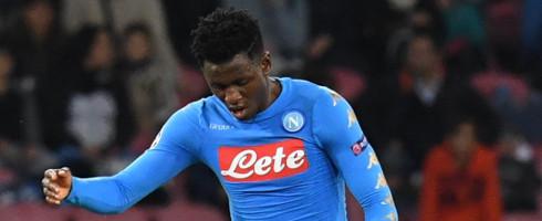 迪亚瓦拉经纪人：没有和热刺或其他球队谈判