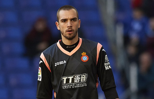 传保罗-洛佩斯拒绝那不勒斯，将加盟皇家贝蒂斯