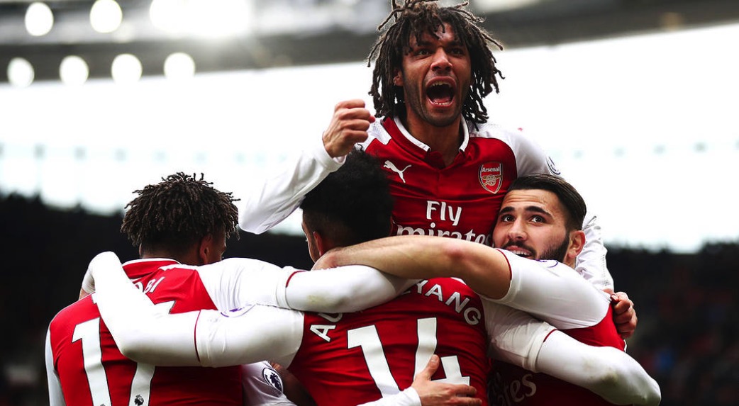 官方：埃尔内尼与<a href=https://www.310bf.com/tags-%E9%98%BF%E6%A3%AE%E7%BA%B3-0.html target=_blank class=infotextkey>阿森纳</a>续下长约