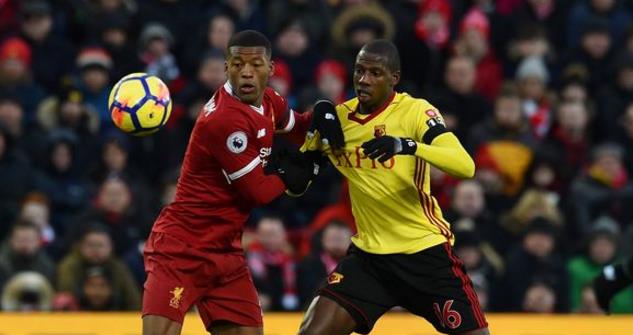 杜库雷：为利物浦效力是我的梦想