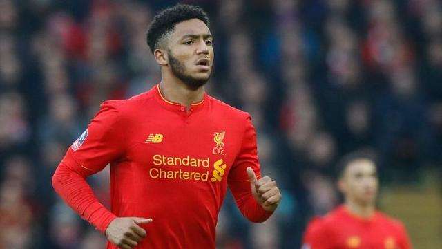 ESPN：乔-戈麦斯将因伤缺阵1个月，错过欧冠对阵曼城