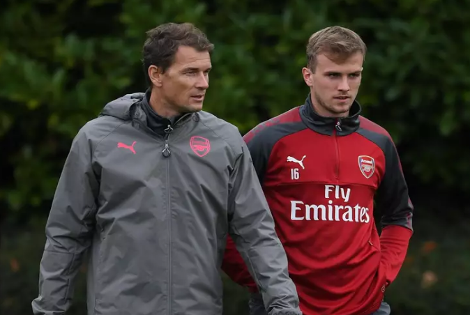 霍尔丁：莱曼真的很严格，他激发了我的积极性