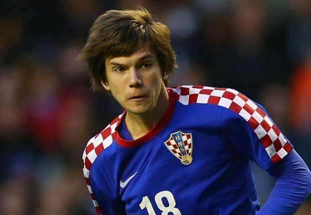 意媒：罗马1200万欧元报价克罗地亚小妖科里奇