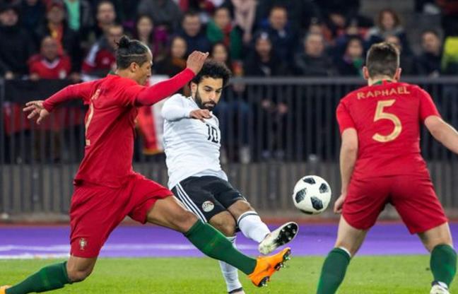 经纪人：萨拉赫20万周薪续约利物浦是假消息