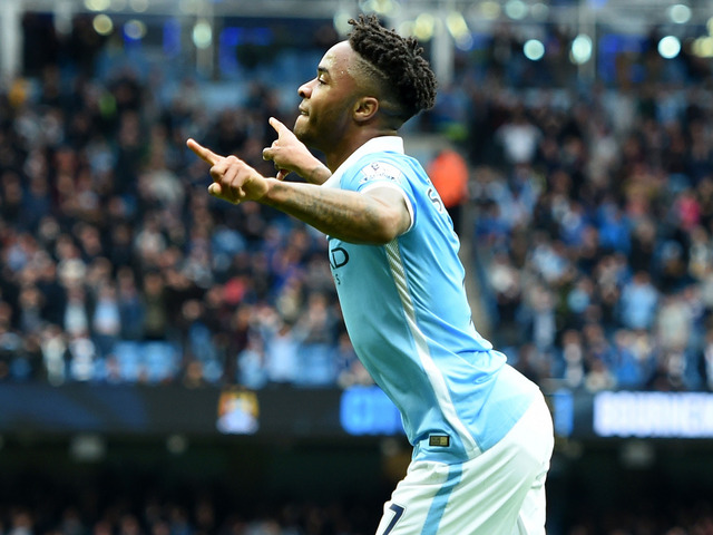 ESPN：曼城将在本赛季结束前和斯特林商谈续约