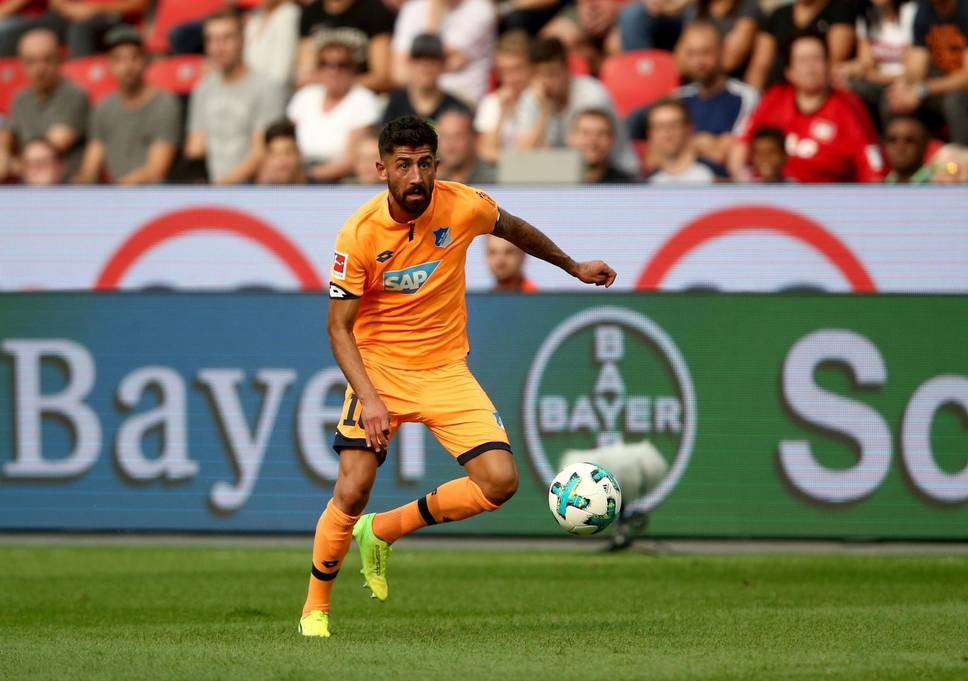 传<a href=https://www.310bf.com/tags-%E9%98%BF%E6%A3%AE%E7%BA%B3-0.html target=_blank class=infotextkey>阿森纳</a>和利物浦关注霍芬海姆中场德米尔巴伊