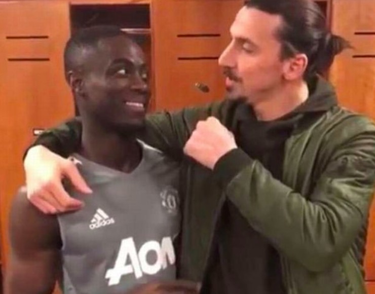 伊布质问巴伊：你说滚蛋是什么意思？