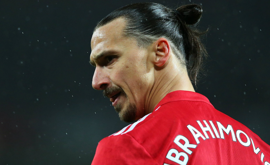 菲尔-琼斯：伊布是我职业生涯以来合作过的最佳球星之一