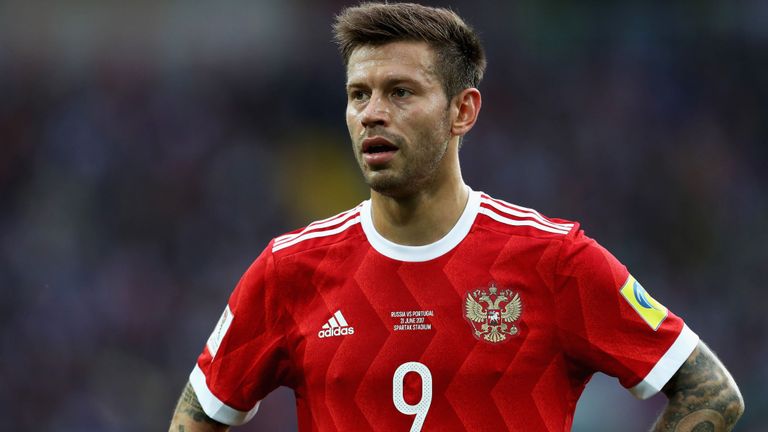 天空体育：俄罗斯前锋斯莫洛夫盼加盟西汉姆联