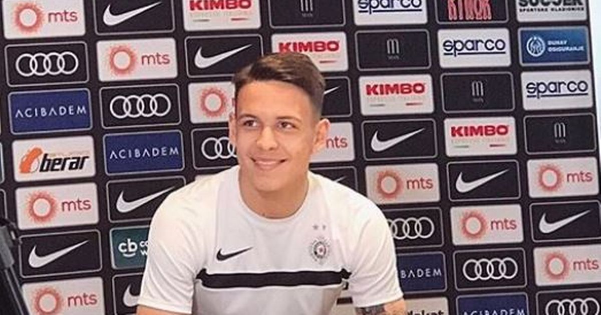 曼晚：<a href=https://www.310bf.com/tags-%E6%9B%BC%E8%81%94-0.html target=_blank class=infotextkey>曼联</a>关注贝尔格莱德游击队“新拉莫斯”