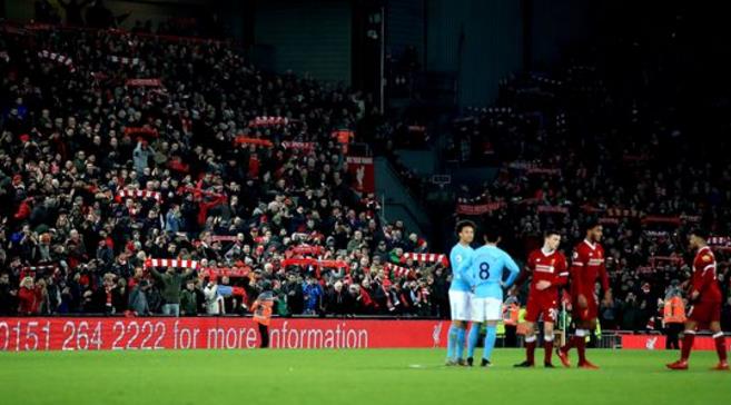 名宿：利物浦考虑欧冠赛之前应专注于水晶宫