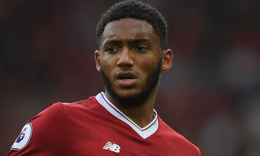 克洛普谈乔-戈麦斯伤情：他本赛季能回归球场