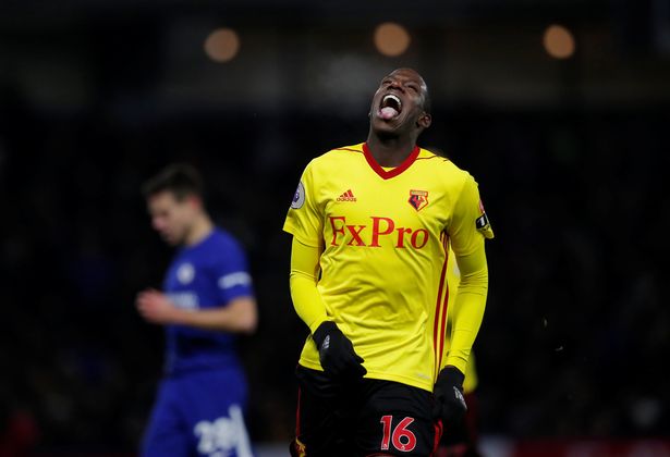 沃特福德主教练：关于杜库雷的转会，赛季过后再说