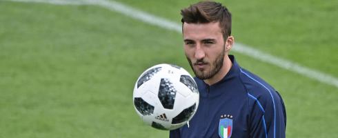 传热刺有意引进亚特兰大中场克里斯坦特