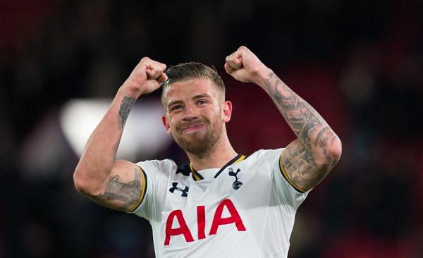 波切蒂诺：阿尔德韦雷尔德当然还有机会