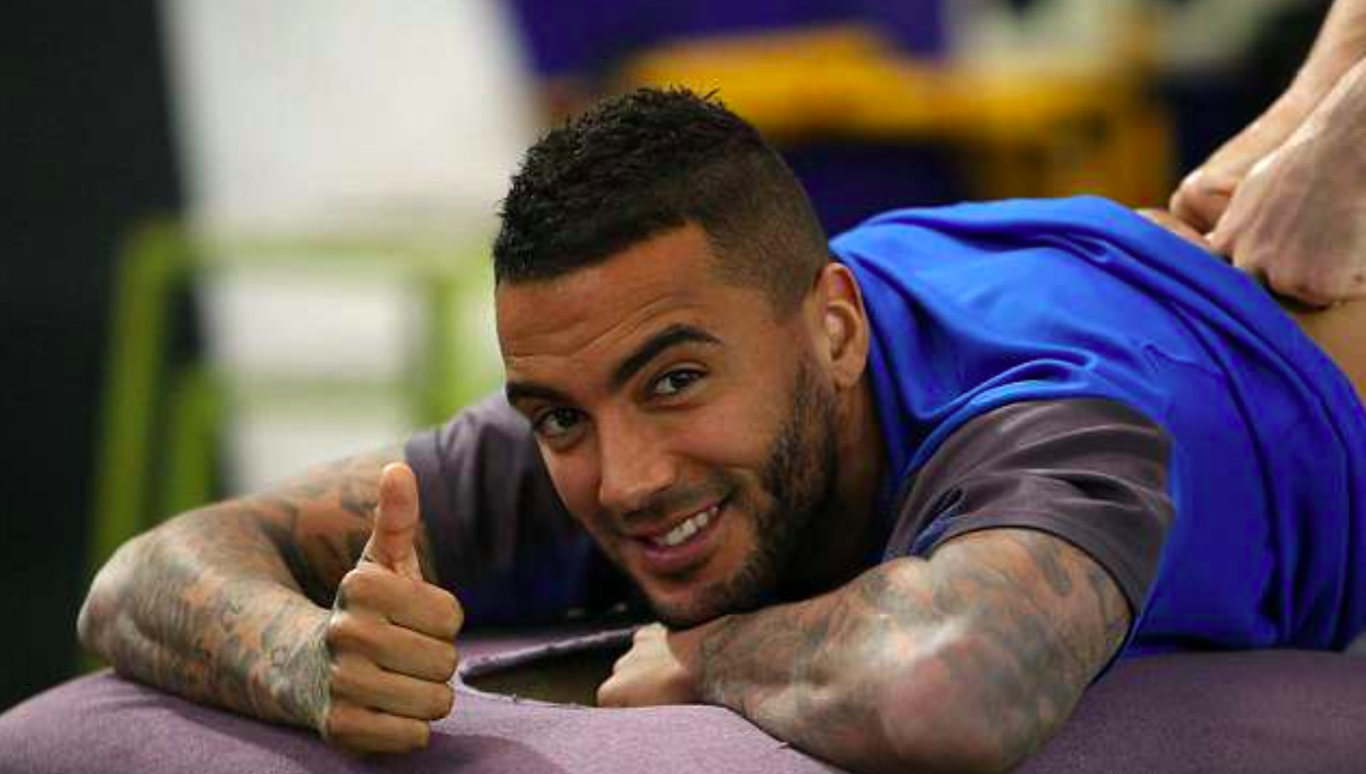 莱斯特城球员晒PFA最佳阵容投票：曼城7人