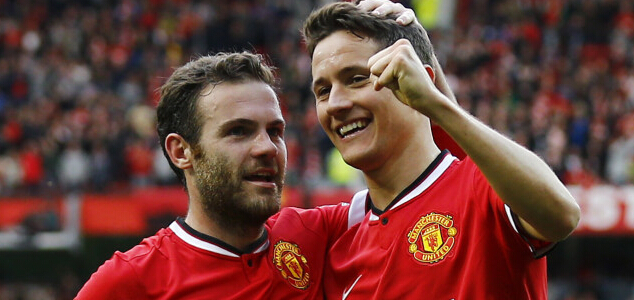 埃雷拉专访：很荣幸能够效力<a href=https://www.310bf.com/tags-%E6%9B%BC%E8%81%94-0.html target=_blank class=infotextkey>曼联</a>；感谢球迷支持