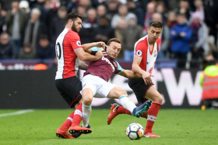 诺布尔：清楚球迷们会一如既往站在背后支持我们