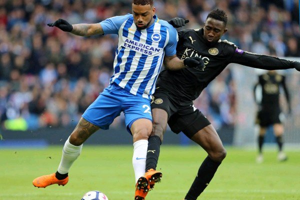 邮报：<a href=https://www.310bf.com/tags-%E9%98%BF%E6%A3%AE%E7%BA%B3-0.html target=_blank class=infotextkey>阿森纳</a>有意今夏签下莱斯特城中场恩迪迪