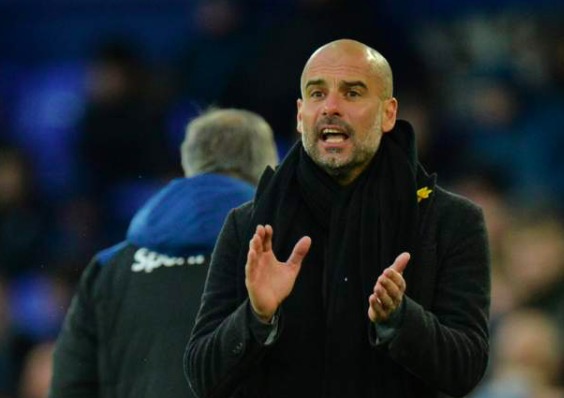 瓜迪奥拉：虽然要打<a href=https://www.310bf.com/tags-%E6%9B%BC%E8%81%94-0.html target=_blank class=infotextkey>曼联</a>，但排兵布阵必须要为欧冠考虑