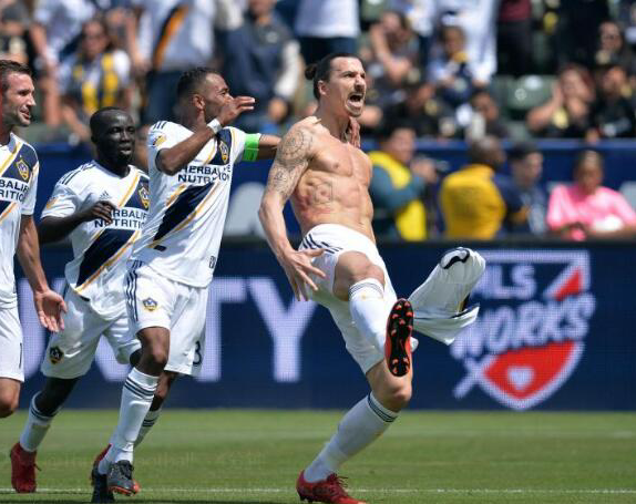 三球落后被压制？让伊布见证奇迹！伊布替补登场导演4球大逆转