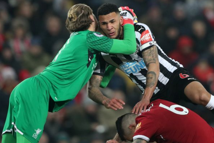 镜报：新特里？<a href=https://www.310bf.com/tags-%E5%88%87%E5%B0%94%E8%A5%BF-0.html target=_blank class=infotextkey>切尔西</a>今夏将报价纽卡队长拉塞尔斯