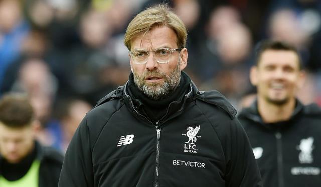 克洛普：满意红军苦战过关；兴奋欧冠赛遭遇曼城