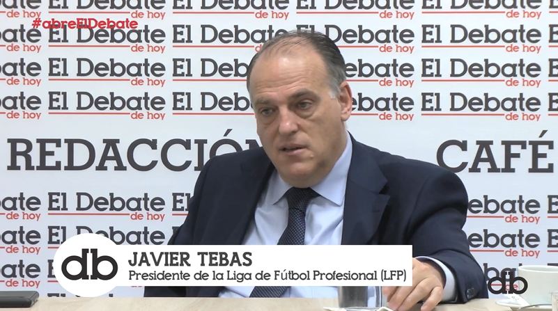 Laliga主席：<a href=https://www.310bf.com/tags-%E8%A5%BF%E7%94%B2-0.html target=_blank class=infotextkey>西甲</a>中下游球队应该多一些日韩或中东球员