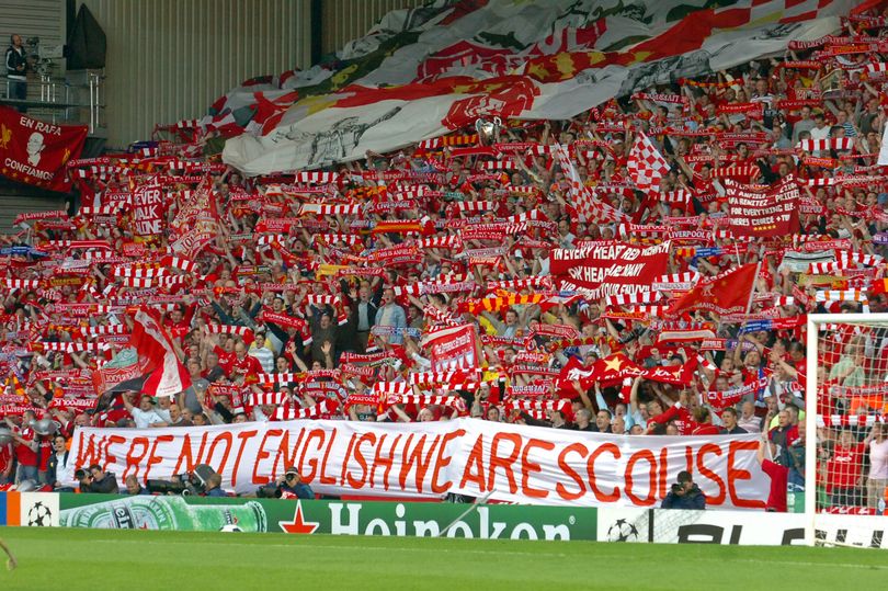 福勒：红军欧冠1/4决赛需要主场球迷帮助