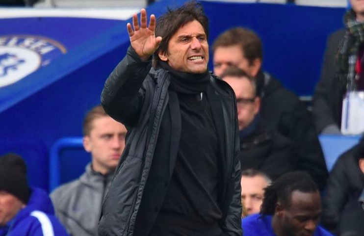 孔蒂：我不担心未来；踢水瓶是因为想把球射上看台