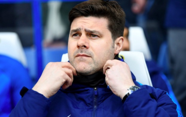 每日电讯：波切蒂诺续约后将成为<a href=https://www.310bf.com/tags-%E8%8B%B1%E8%B6%85-0.html target=_blank class=infotextkey>英超</a>第四高薪主帅