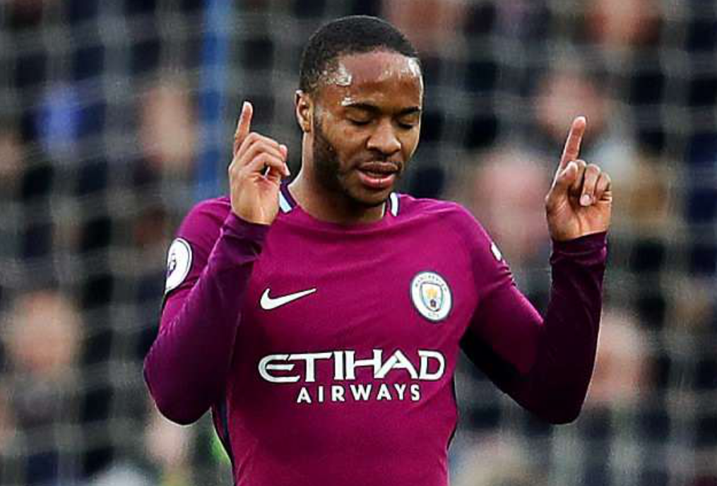 小雷专栏：斯特林的蜕变，我觉得索斯盖特该好好感谢瓜迪奥拉