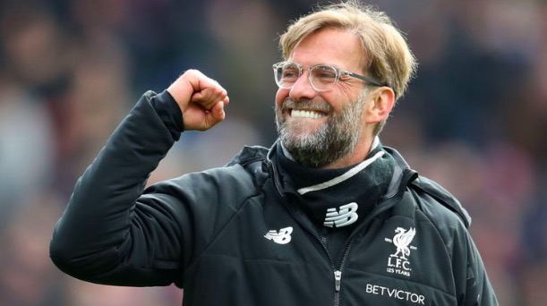 克洛普：瓜迪奥拉的球队一直比我好，但现在差距是最小的