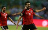 克洛普：帮助埃及打进世界杯引发了萨拉赫的惊人表现
