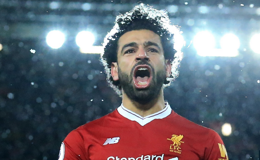 助教：我们很久之前就考察了萨拉赫，他有着和梅罗一样的特质